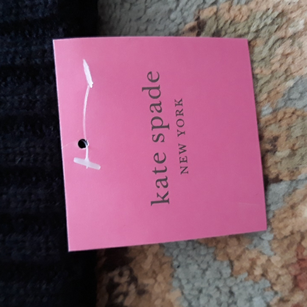 10x*Host Pick*Kate Spade adorable ladies hat - Picture 5 of 14